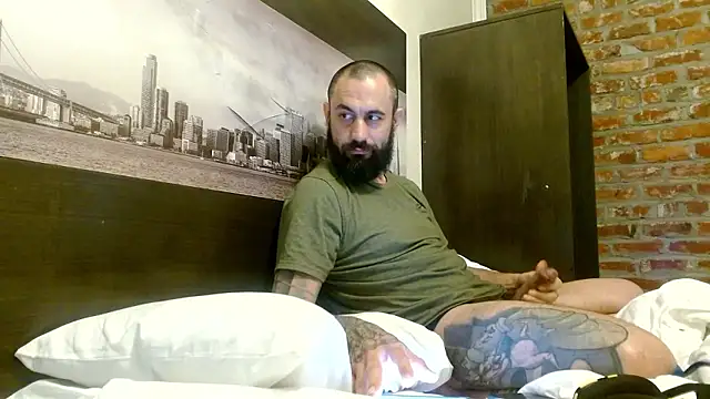 AceSpinning DJ online show from January 12, 4:03 pm