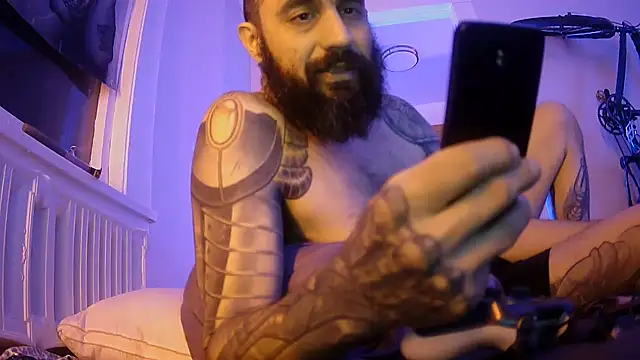 AceSpinning DJ online show from February 15, 12:26 pm