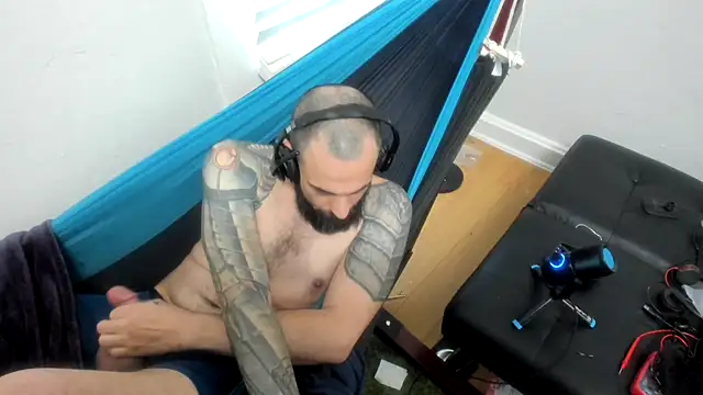 AceSpinning DJ online show from March 26, 12:53 am