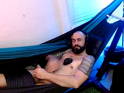 AceSpinning DJ online show from April 14, 1:16 pm