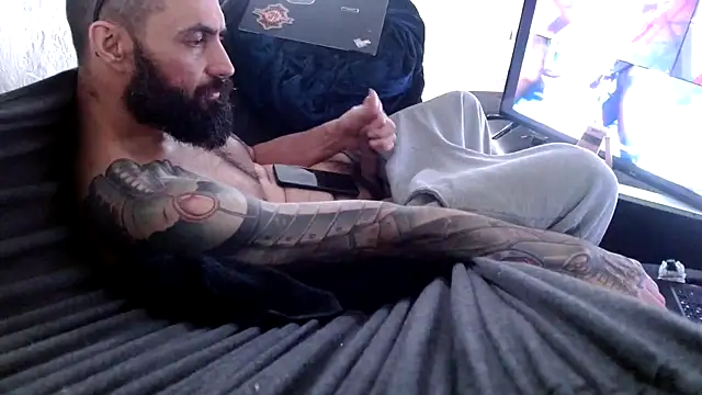 AceSpinning DJ online show from February 16, 7:07 am