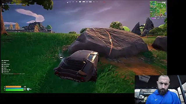 AceSpinning DJ online show from March 5, 12:38 am