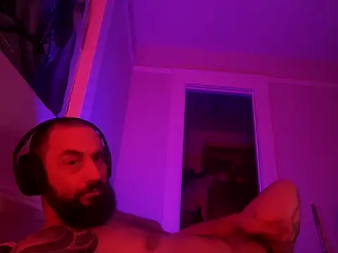 AceSpinning DJ online show from March 31, 6:26 am