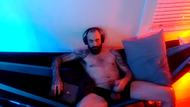 AceSpinning DJ online show from February 27, 11:32 am