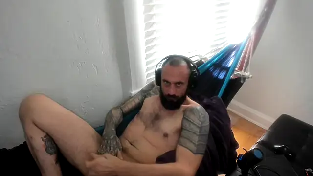 AceSpinning DJ online show from March 26, 10:07 pm