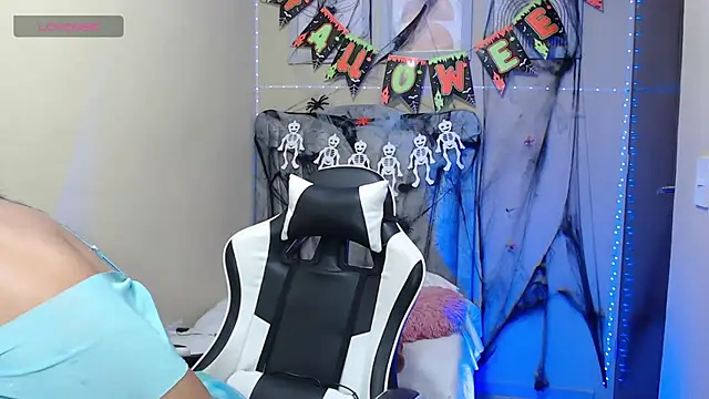 lindsay sweet2 online show from October 27, 5:08 am