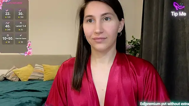 marrycolins online show from November 29, 9:42 am