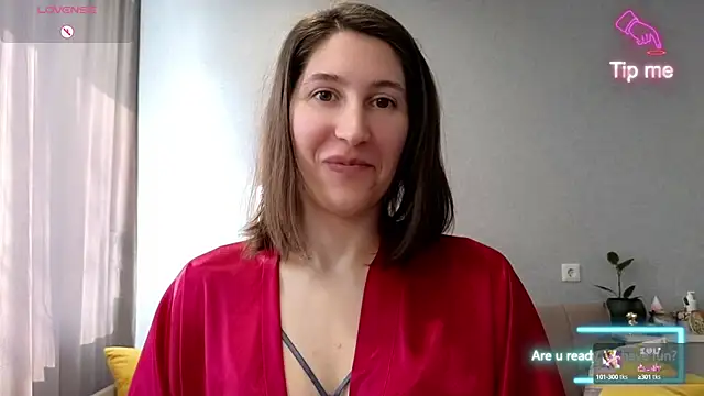 marrycolins online show from March 12, 4:19 am