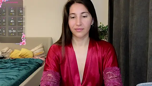 marrycolins online show from October 29, 4:11 am