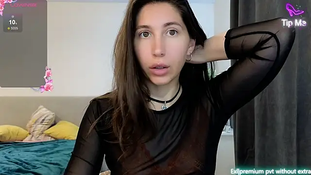 marrycolins online show from October 23, 4:33 am