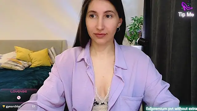 marrycolins online show from March 29, 2:57 am