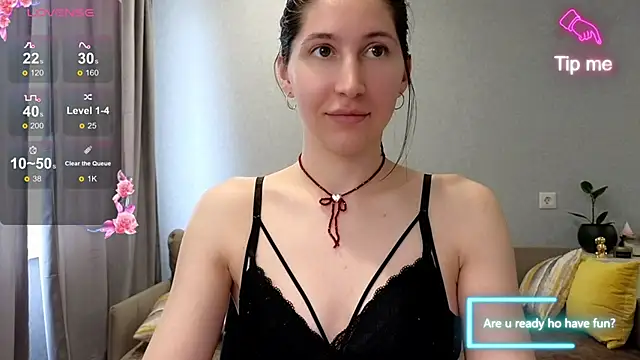 marrycolins online show from March 17, 5:01 am