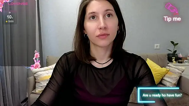 marrycolins online show from March 21, 10:06 am