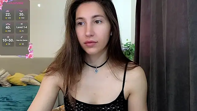 marrycolins online show from October 25, 2:33 am