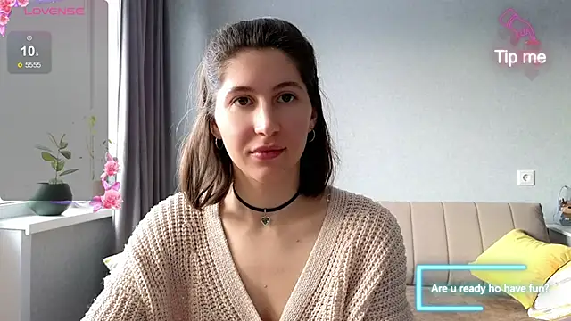 marrycolins online show from February 10, 4:08 am