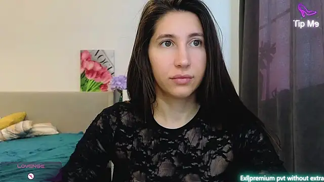 marrycolins online show from June 7, 1:22 am