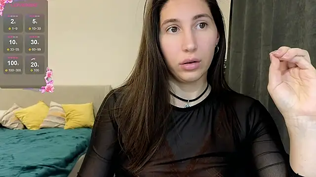 marrycolins online show from November 30, 9:32 am