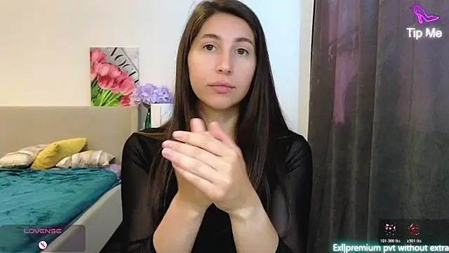 marrycolins online show from June 20, 2:38 am
