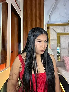 Snapshot of LinnaGardenia chatting on January 6, 12:53 pm LinnaGardenia online show from January 6, 12:53 pm