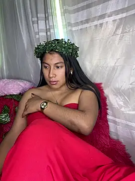 LinnaGardenia online show from March 17, 3:14 am