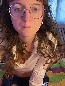  foxygirl  online show from March 3, 4:36 pm