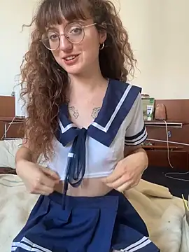  foxygirl  online show from September 29, 1:39 pm