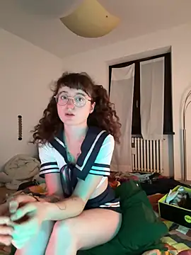  foxygirl  online show from March 15, 5:59 pm