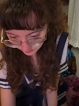  foxygirl  online show from April 30, 7:21 pm