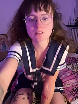  foxygirl  online show from January 14, 4:54 pm