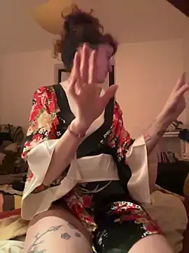  foxygirl  online show from January 31, 6:03 pm