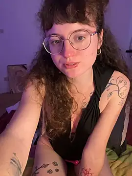  foxygirl  online show from February 10, 4:50 pm