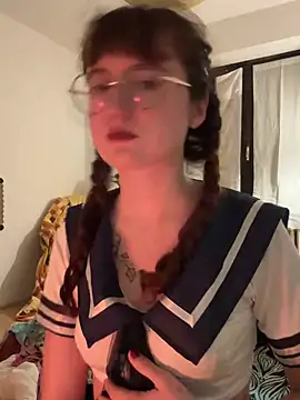  foxygirl  online show from February 18, 5:53 pm