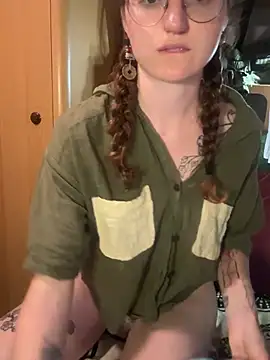  foxygirl  online show from May 11, 8:28 pm