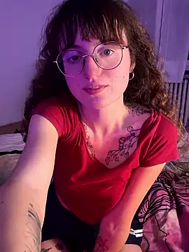  foxygirl  online show from January 9, 6:04 pm