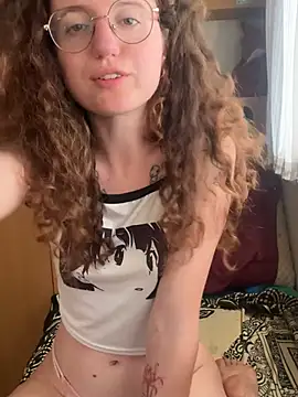  foxygirl  online show from June 4, 9:58 am