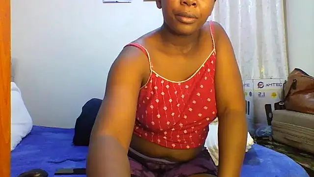 Petitiebooty online show from February 16, 9:19 am