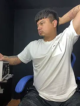 DickMasterfindom online show from April 7, 4:36 am