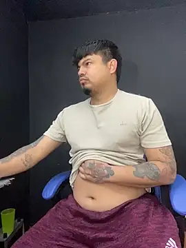 DickMasterfindom online show from April 16, 2:56 am