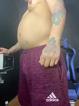 DickMasterfindom online show from April 17, 11:40 pm