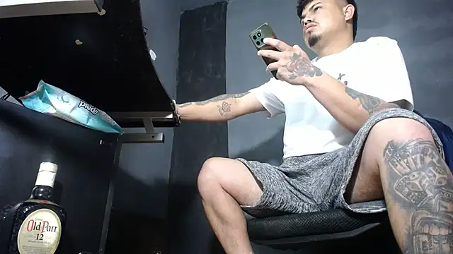 DickMasterfindom online show from October 11, 2:12 am