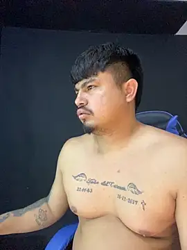 DickMasterfindom online show from May 9, 2:04 am