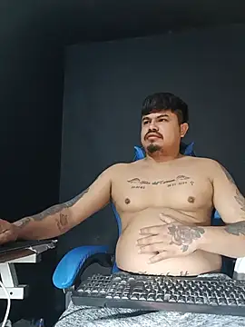 DickMasterfindom online show from May 13, 6:42 am
