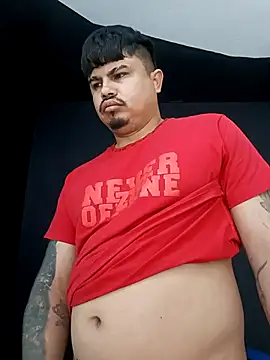 Snapshot of DickMasterfindom chatting on February 26, 10:10 pm DickMasterfindom online show from February 26, 10:10 pm