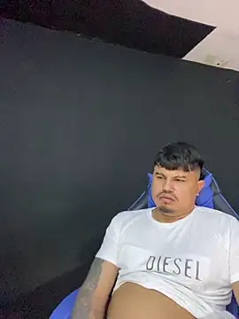 DickMasterfindom online show from April 19, 3:07 am