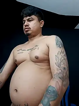 Snapshot of DickMasterfindom chatting on February 15, 9:30 am DickMasterfindom online show from February 15, 9:30 am