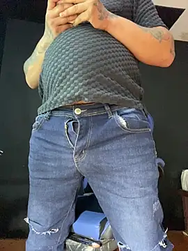 DickMasterfindom online show from April 2, 11:44 pm