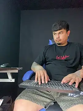 DickMasterfindom online show from April 11, 4:09 am