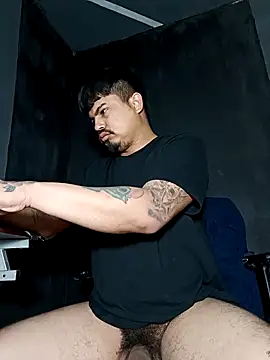 DickMasterfindom online show from November 22, 9:24 pm