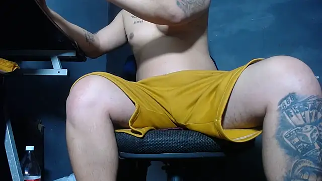 DickMasterfindom online show from November 14, 6:17 am