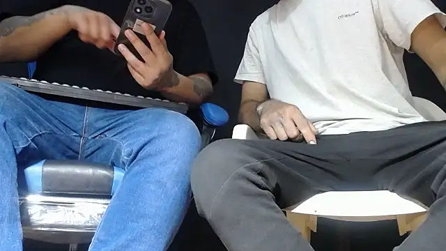 DickMasterfindom online show from June 5, 6:52 am